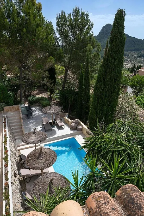 Villa Finca Bella Roca Galilea  Espanha